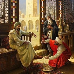 موشّح جادك الغيثُ - موشّح أندلسي بدون موسيقى. 💙