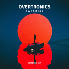 Paradise - (Skipper BKB Edit)