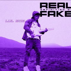 Real Definition Of Fake (SLOWED) Lul Bob