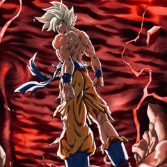 Tak jak Goku