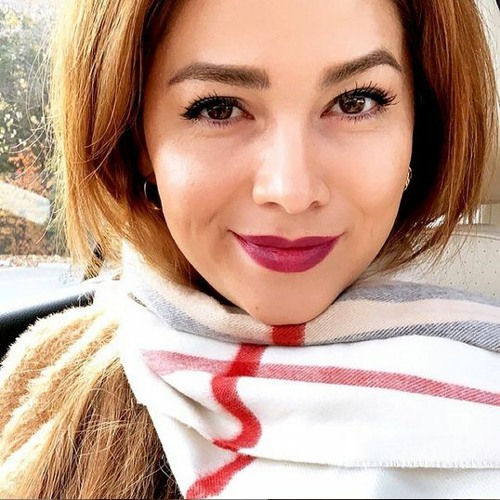 ایران. الناز عابدینی