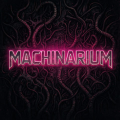 Machinarium