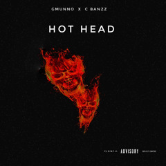 GMunno - Hot head (feat C banzz)