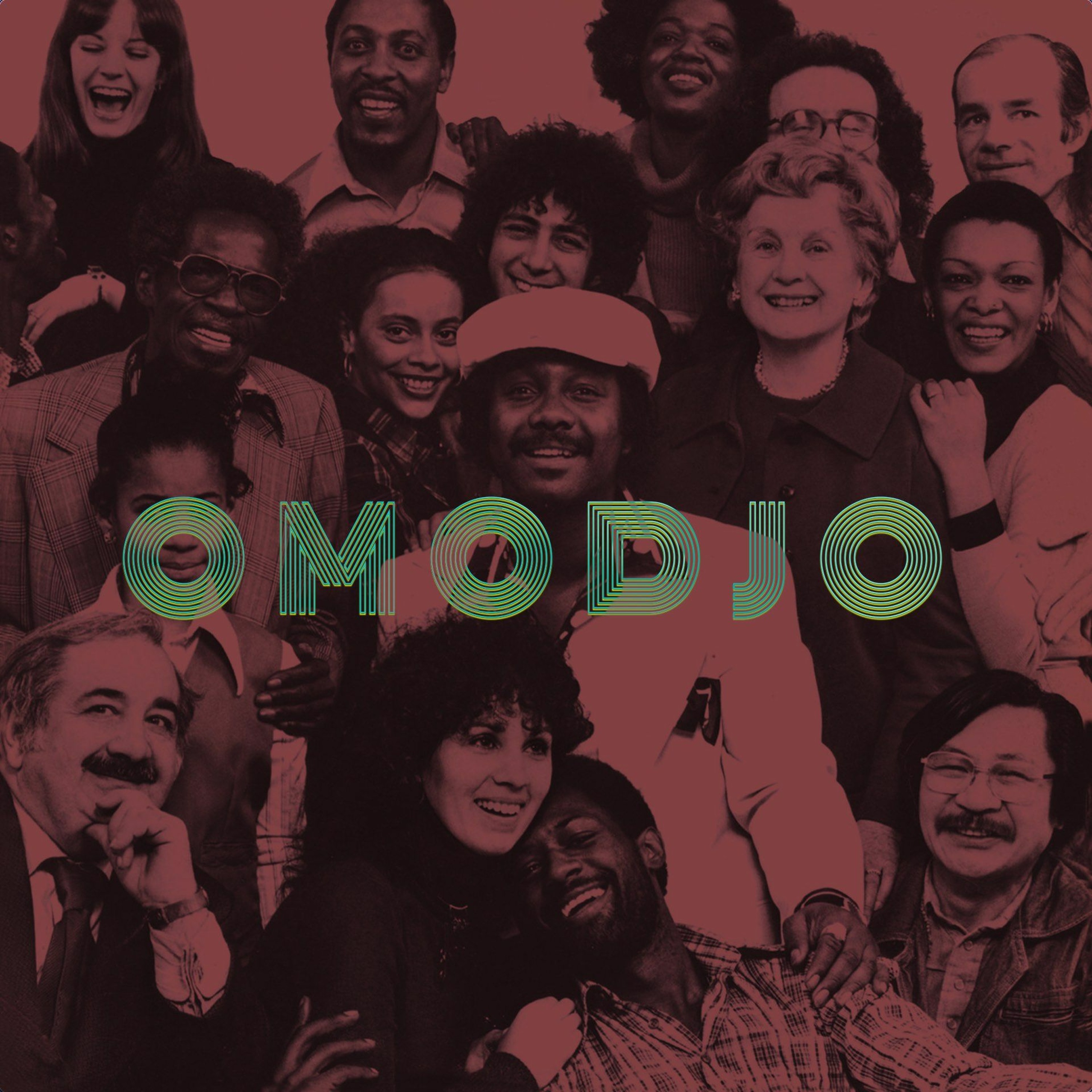 PLAYLIST - PLAY ! OMODJO Janvier 2020 - continuous mix