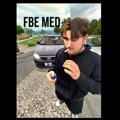 FBE MED & GHOST -ON BABY