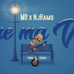 MO x NjRamo - Cine Ma Vrea (Unofficial Audio)