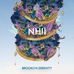 Nhii feat. Shrii – The Light Inside [Snippet]