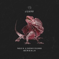 Paolo M. & Eugenio Colombo - Bengala [OUT NOW]