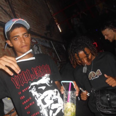 K2LCV - DOSE MAIOR (feat. OG SAGAZ) Prod. LEO HAZE