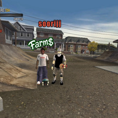 looney tunes (dirtygraffikz)