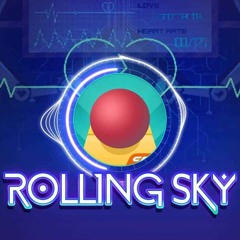 Rolling Sky - Heartbreak (Co-Level 24)