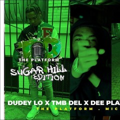 Free Dudey & Deady (feat. TMB Del & Dee Play4Keeps & Rico Deady)