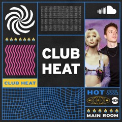 New Dance Now: Club Heat
