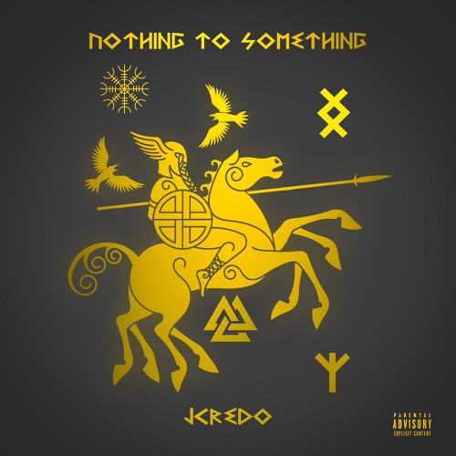 Nothing To Something