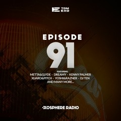Exosphere Radio (#EXOSPHERE091)
