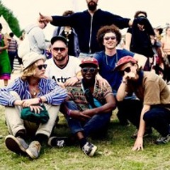 Parachute P & Benno Wohl - Ohh Yeah