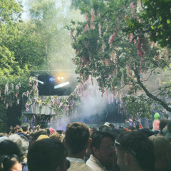 don't worry, good times are ahead ft. Furs