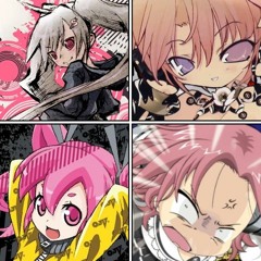 Sharpnel Minimix Type A.482-SX