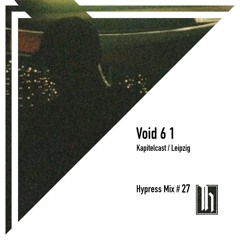 Podcast / DJ Sets / Mix