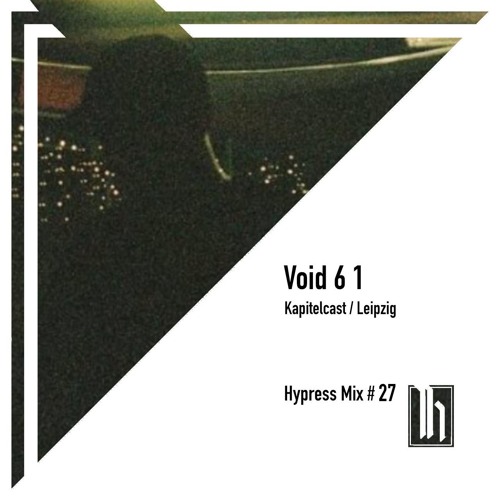 Podcast / DJ Sets / Mix