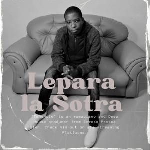 Lepara La Sotra