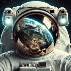 Into The Space