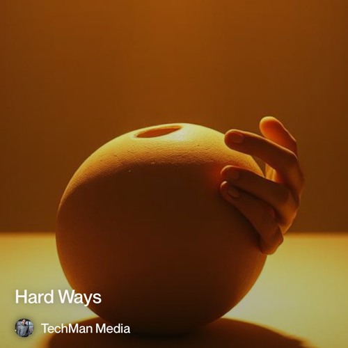 Hard Ways