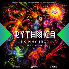 PREMIERE: SKINNY (RO) - AYU (Original Mix) [RYTHMICA]