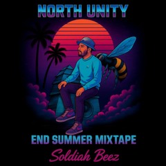 END SUMMER MIXTAPE