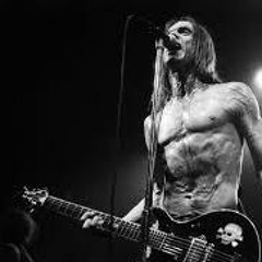 Out of time passenger (Iggy Pop / Mano Negra mashup)