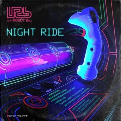 Night Ride - Free Download!