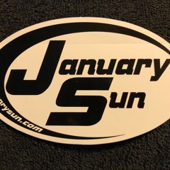 January Sun - 10 “Break Free” Live!