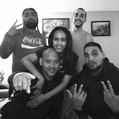 DES- AUGUST RAINS FEAT. YUNG KA-CHING & MYSTER SU’A