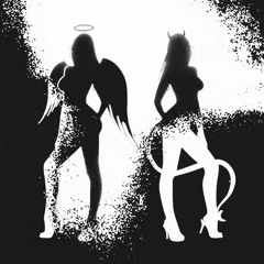 DEVIL WITH A HALO (p. Krein)