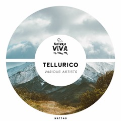 "Tellurico" - Mixed by Eli David