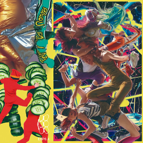 They__Please_CCC, not that famous