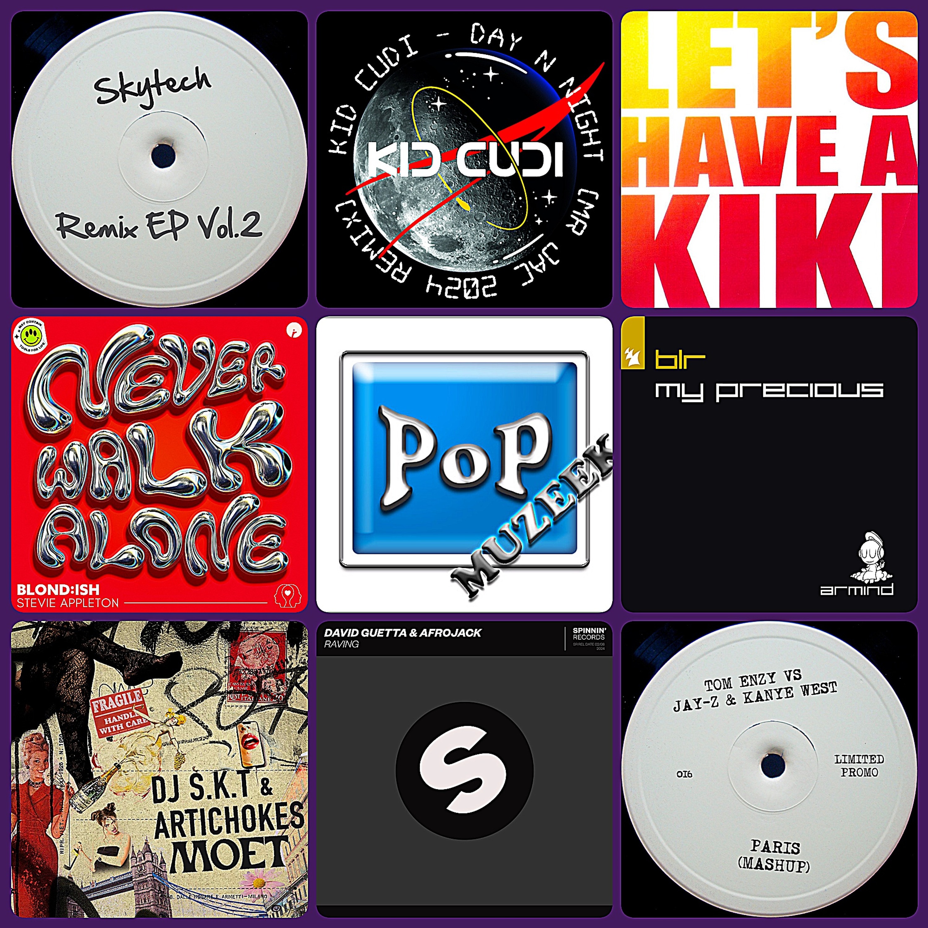 Liquid Rhythms Radio Podcast
