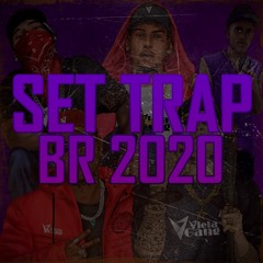 SET TRAP BR 2020 - OS MELHORES LANÇAMENTOS 2020