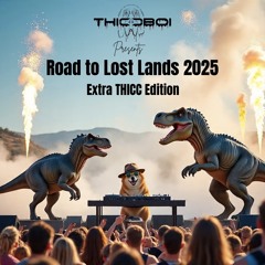 Road to Lost Lands ( Extra THICC Edition )