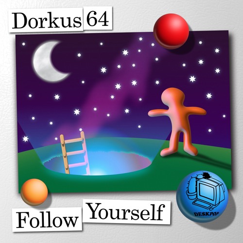 Follow Yourself