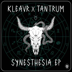 Kleavr x Tantrum & Brute - Vital Force