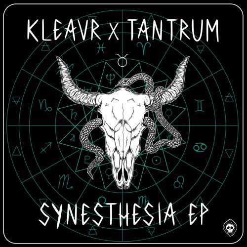 Kleavr x Tantrum - Synesthesia
