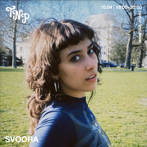 Svoora