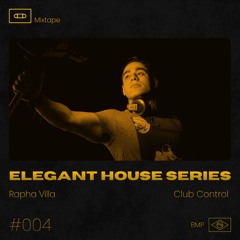 Rapha Villa — Elegant House #004 | Club Control