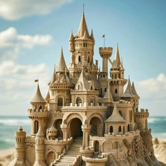 Schloss aus Sand (prod. M4Tekk)