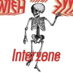 +ORM+ DjSet for Interzone-party@Atelier.28.01.2023