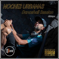 Noches Urbanas by Dj Jona