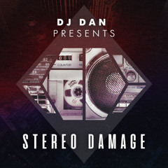 Stereo Damage Podcast - Episode 205 (swing kidd)