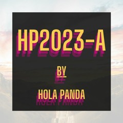 HP2023A - Hola PaNda