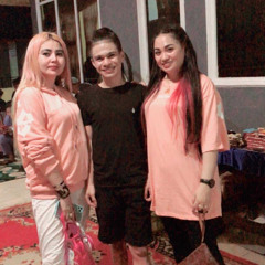 MIXTAPE BREAKBEAT KASIH RUSUH SPECIAL REQUEST [GREG SAPPODARJA]